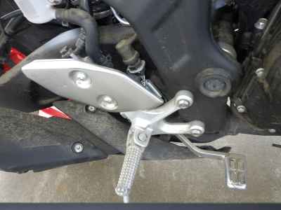 Yamaha MT-03 2022