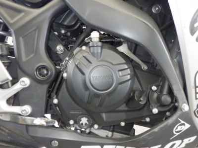 Yamaha YZF-R25 2016