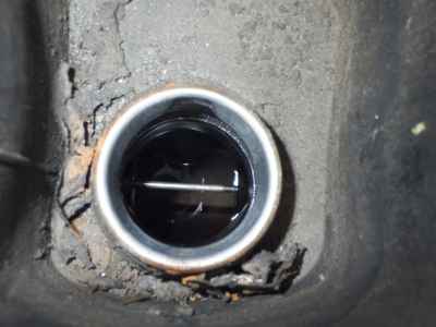 Yamaha Maxam 250 2007