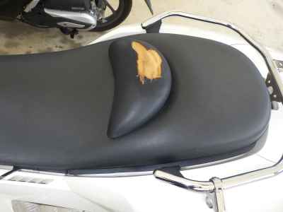Yamaha Maxam 250 2007