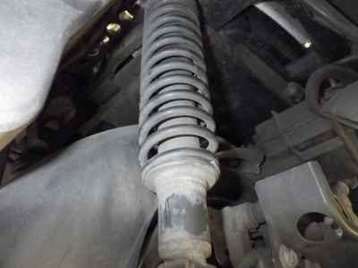 Yamaha Maxam 250 2007