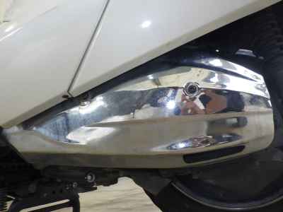 Yamaha Maxam 250 2007