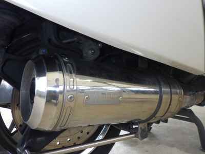 Yamaha Maxam 250 2007