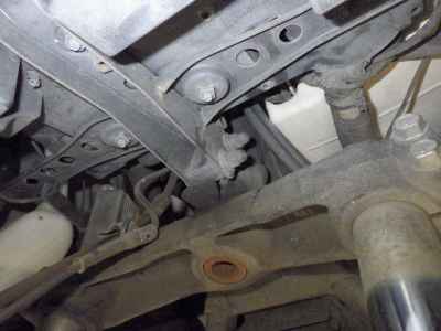 Yamaha Maxam 250 2007