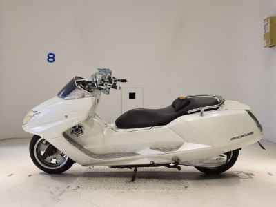 Yamaha Maxam 250 2007