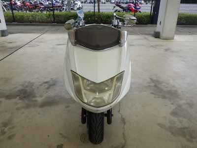 Yamaha Maxam 250 2007