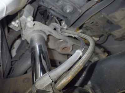 Yamaha Maxam 250 2007