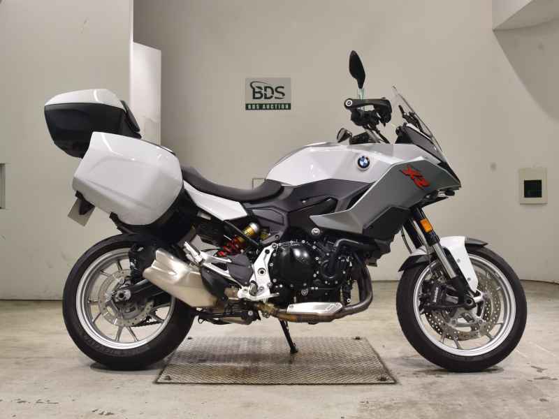 BMW F900XR 2020