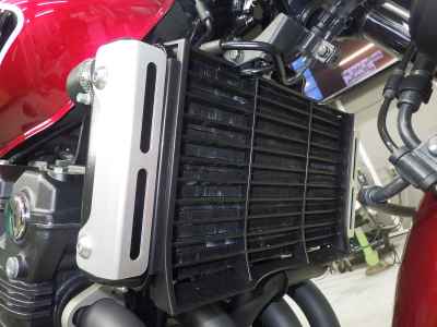 Honda CB400SF 2020