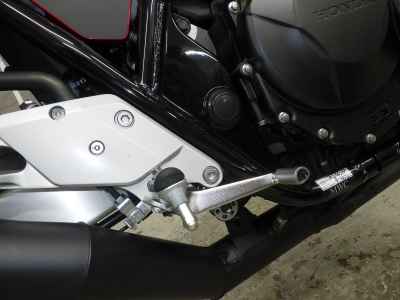 Honda CB400SF 2020