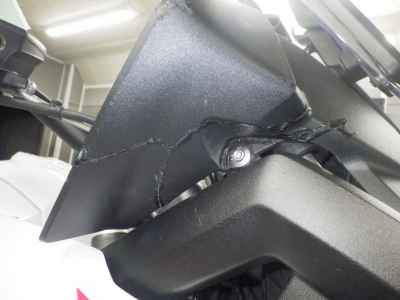 BMW R1250GS 2021