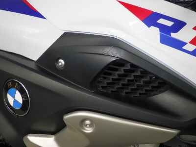BMW R1250GS 2021