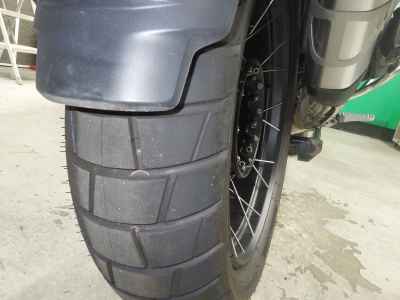 BMW R1250GS 2021