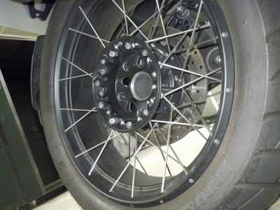 BMW R1250GS 2021
