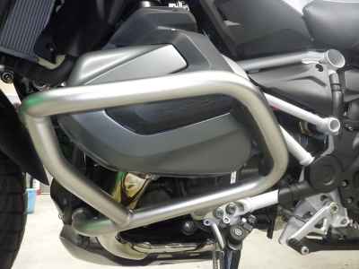 BMW R1250GS 2021