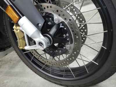 BMW R1250GS 2021