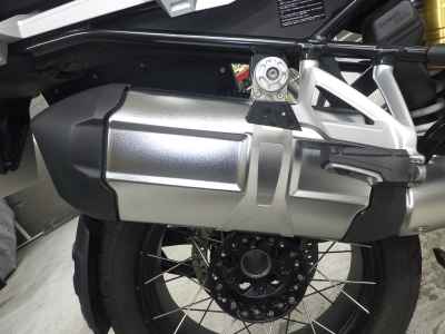 BMW R1250GS 2021