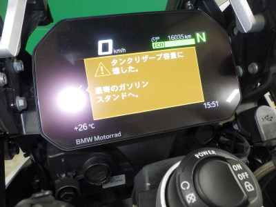 BMW R1250GS 2021