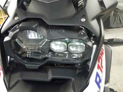 BMW R1250GS 2021