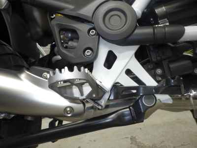 BMW R1250GS 2021