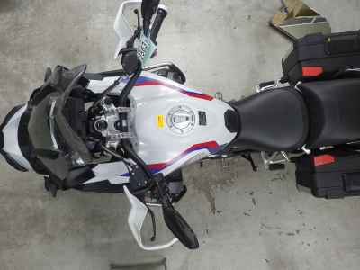 BMW R1250GS 2021