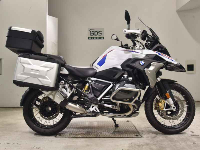 BMW R1250GS 2021
