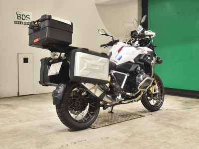 BMW R1250GS 2021