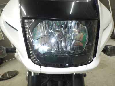 Honda CB400SFV Boldor 2005