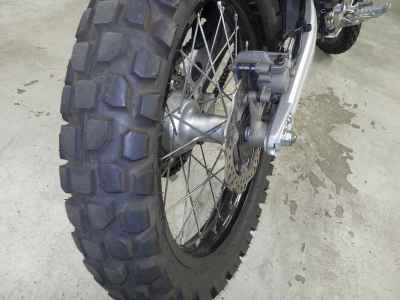 Honda CRF250L