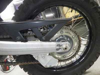 Honda CRF250L