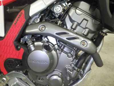 Honda CRF250L