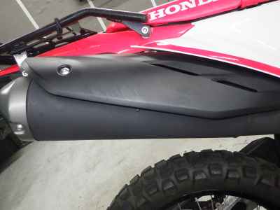 Honda CRF250L