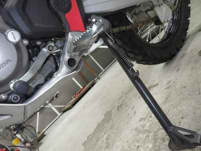 Honda CRF250L