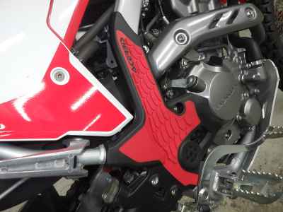 Honda CRF250L