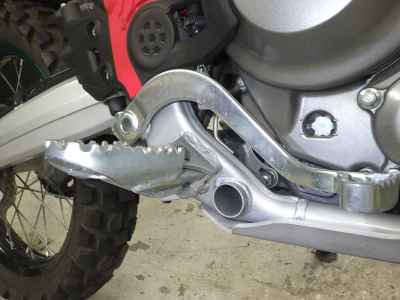 Honda CRF250L