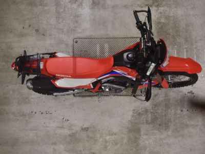 Honda CRF250L