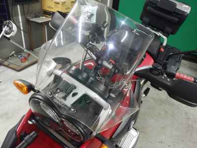 BMW R1200GS 2005