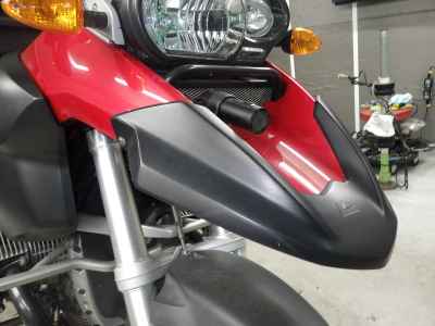 BMW R1200GS 2005