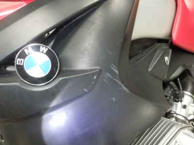 BMW R1200GS 2005