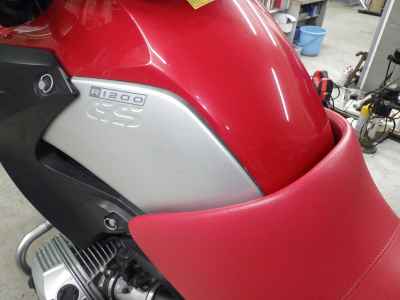 BMW R1200GS 2005