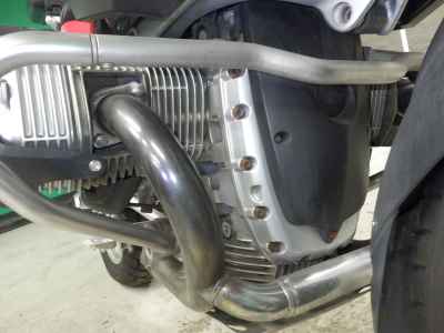 BMW R1200GS 2005