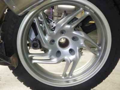 BMW R1200GS 2005