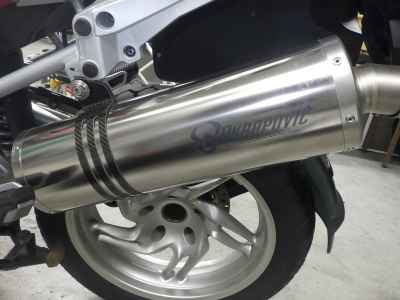 BMW R1200GS 2005