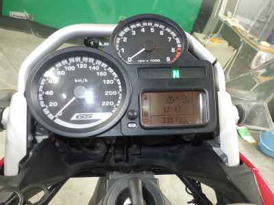 BMW R1200GS 2005