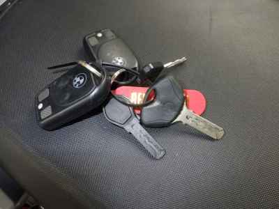 BMW R1200GS 2005