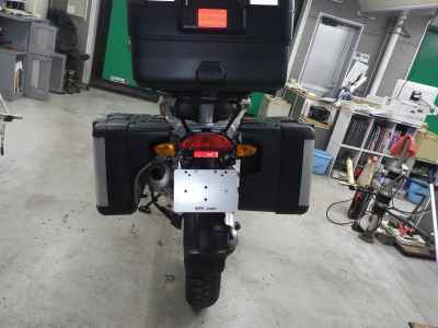 BMW R1200GS 2005