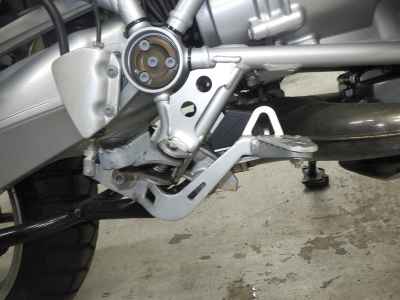 BMW R1200GS 2005