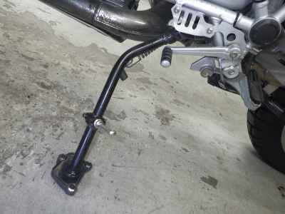 BMW R1200GS 2005