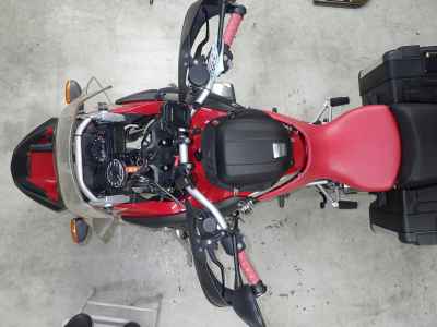 BMW R1200GS 2005