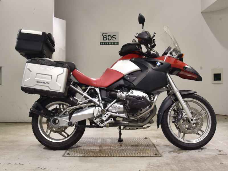 BMW R1200GS 2005
